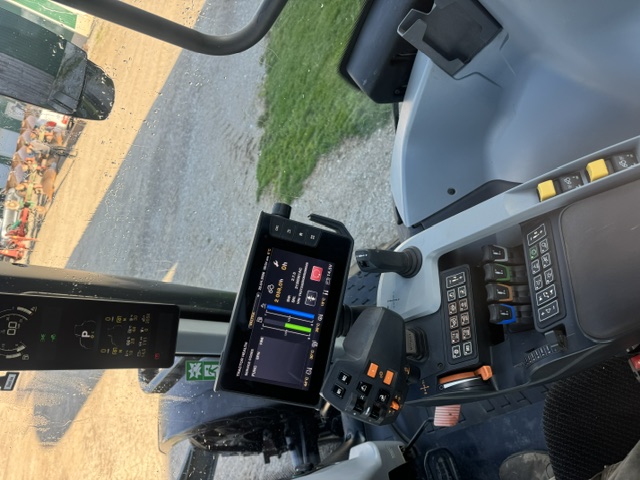 Used Valtra T235 Direct Tractor for sale
